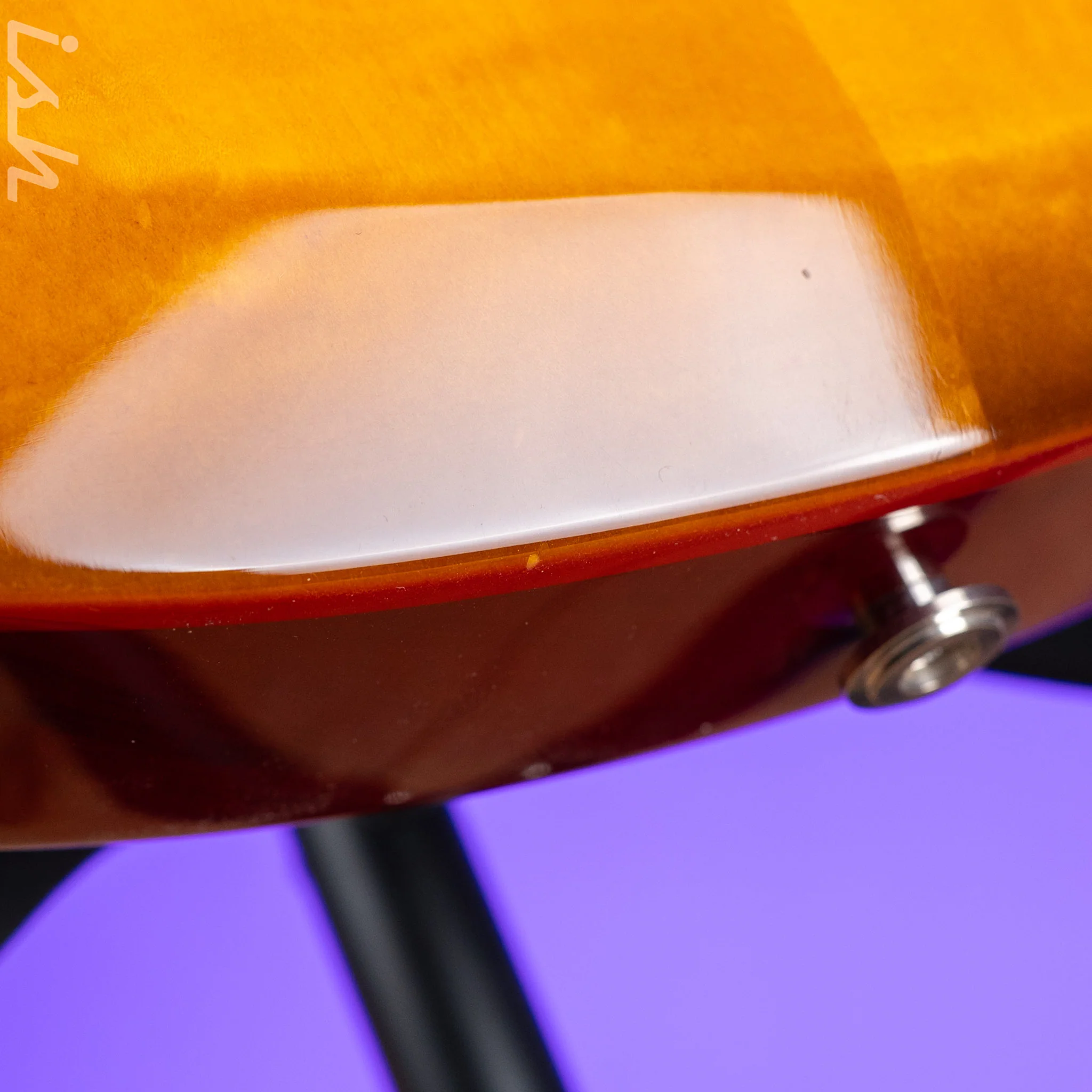 2021 PRS S2 594 Singlecut McCarty Sunburst - Image 10