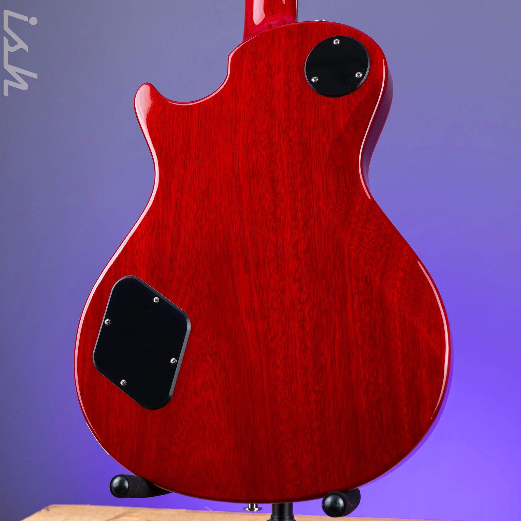 2021 PRS S2 594 Singlecut McCarty Sunburst - Image 13