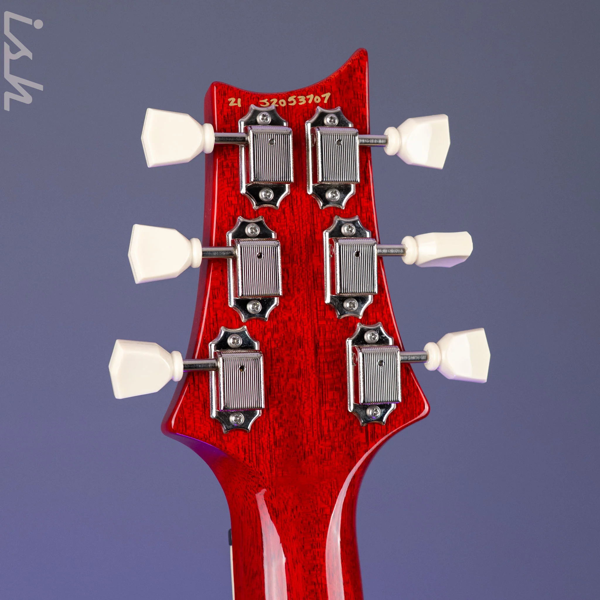 2021 PRS S2 594 Singlecut McCarty Sunburst - Image 19