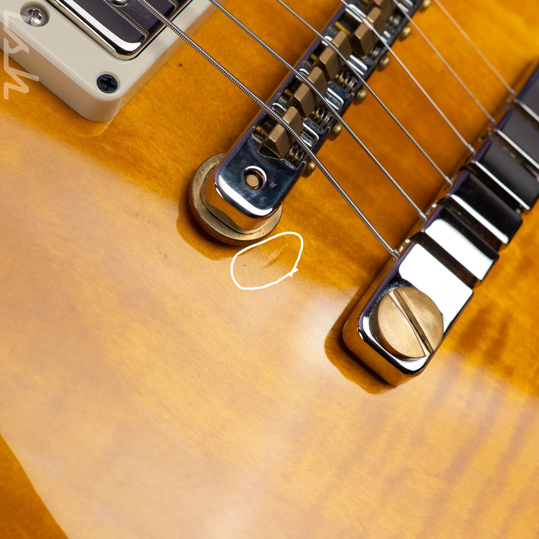 2021 PRS S2 594 Singlecut McCarty Sunburst - Image 7