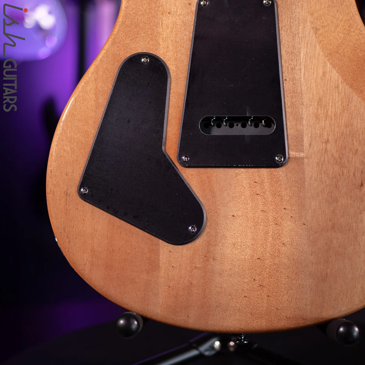 PRS SE Custom 24-08 Eriza Verde - Image 11