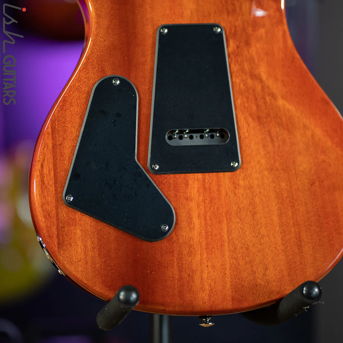 PRS SE Custom 24-08 Vintage Sunburst - Image 10