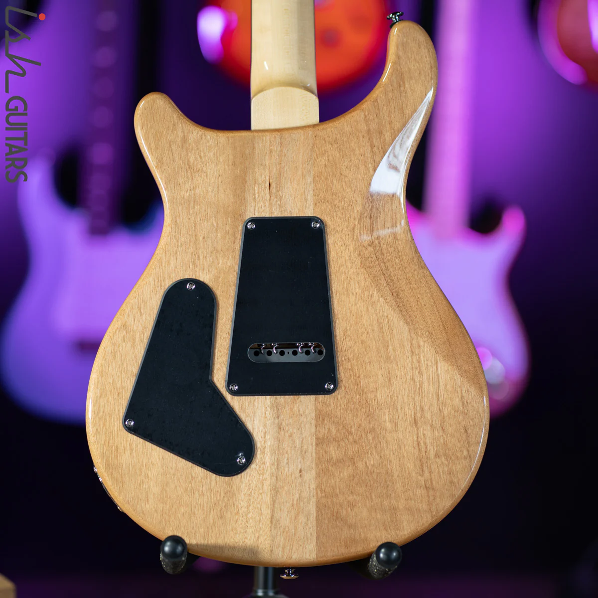 PRS SE Custom 24-08 Eriza Verde - Image 9