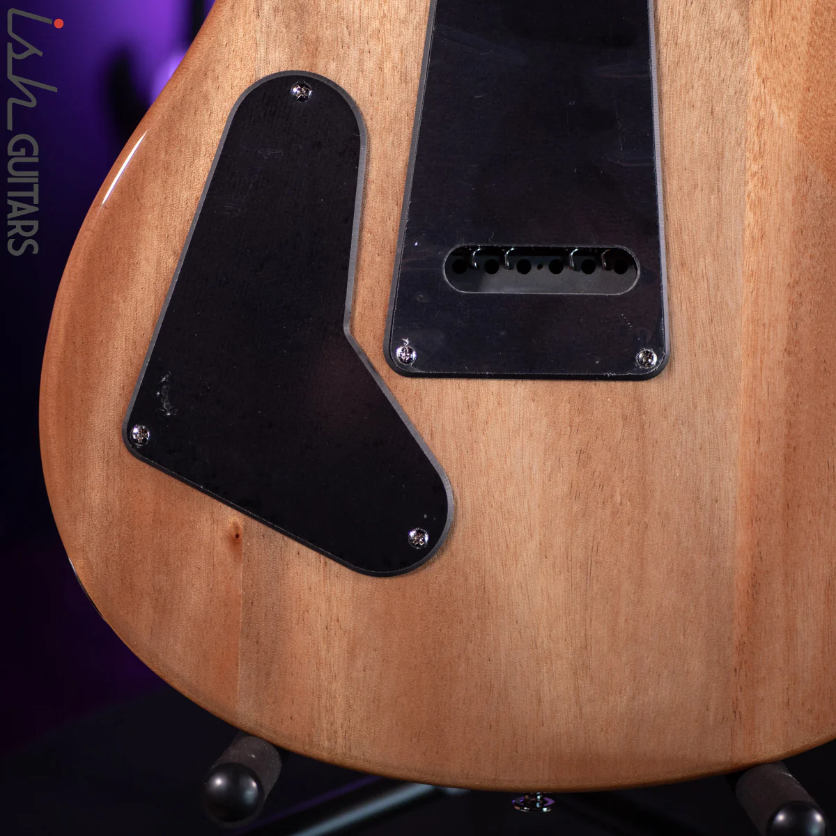 PRS SE Custom 24-08 Eriza Verde - Image 10