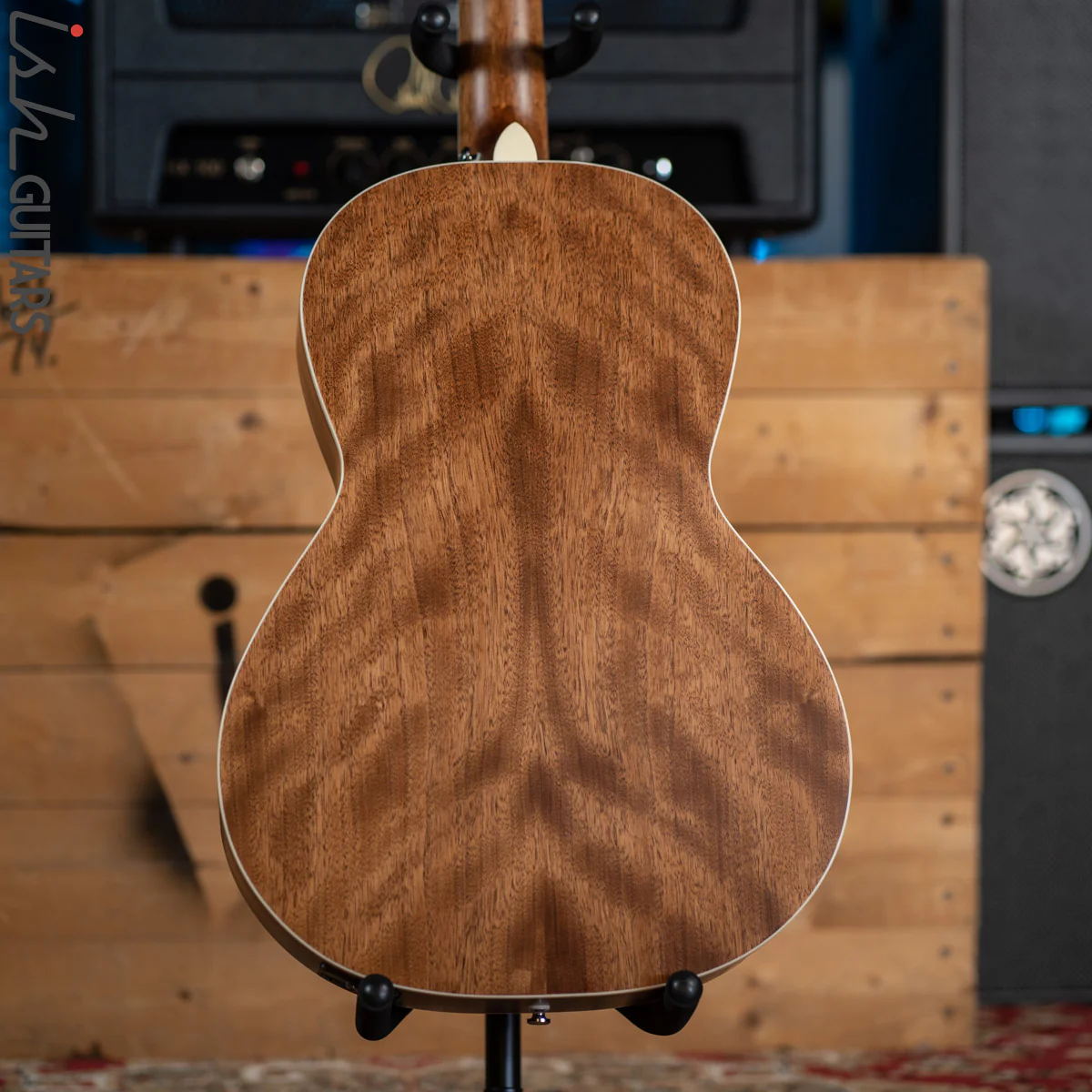PRS SE P20E Tonare Lotus Pink Limited Edition - Image 8