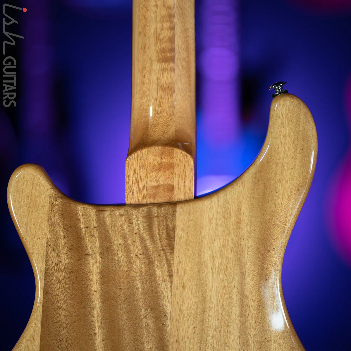PRS SE Paul’s Guitar Trampas Green - Image 8