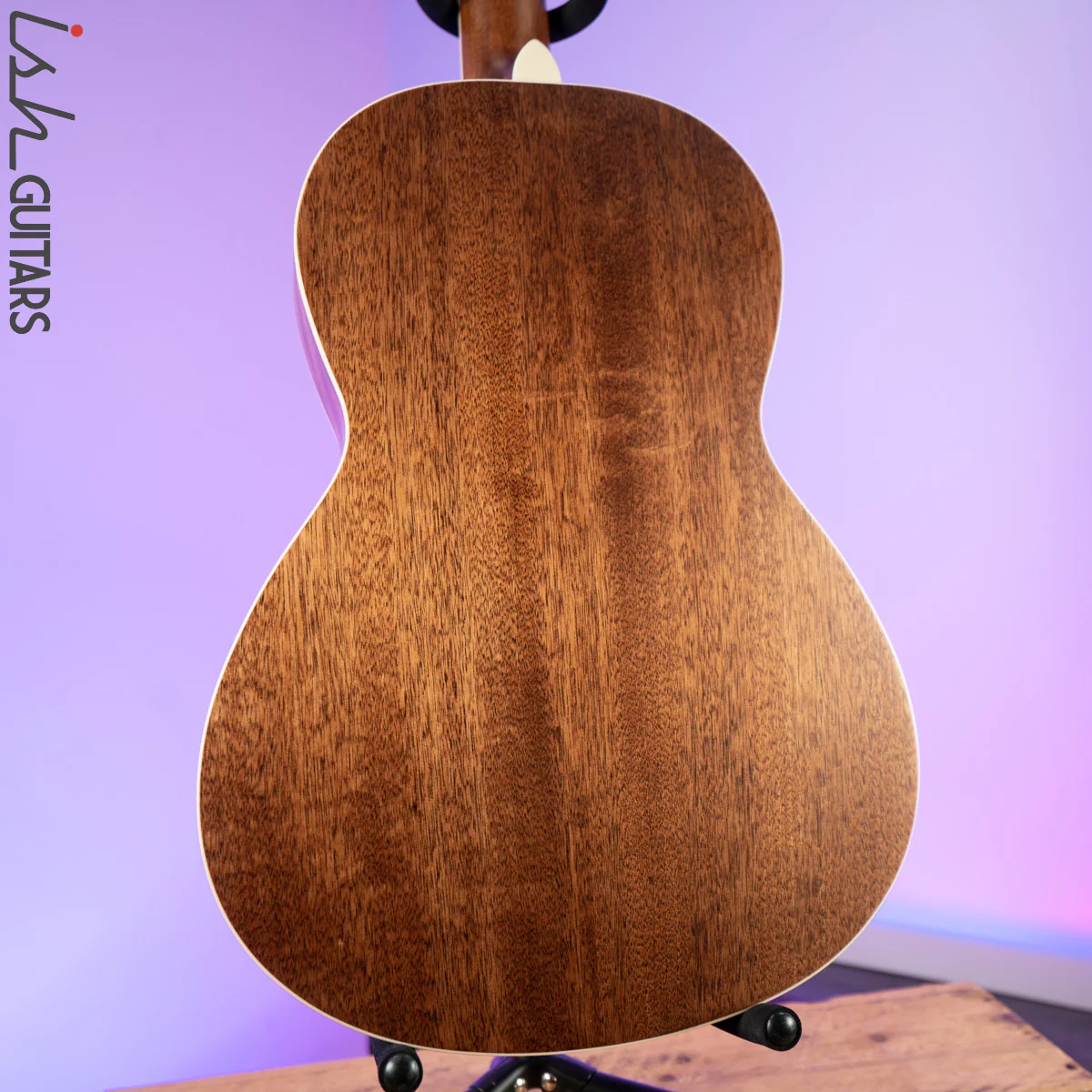 2021 PRS SE P20E Parlor Antique White - Image 9