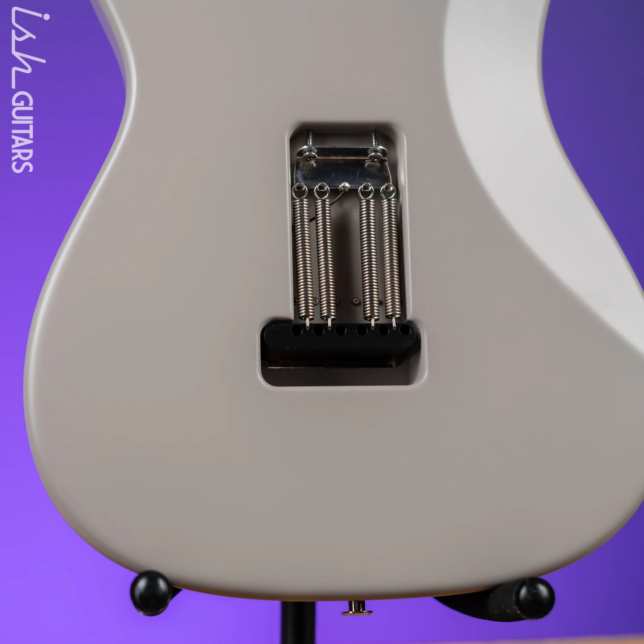 2021 PRS Silver Sky Moc Sand Satin - Image 10