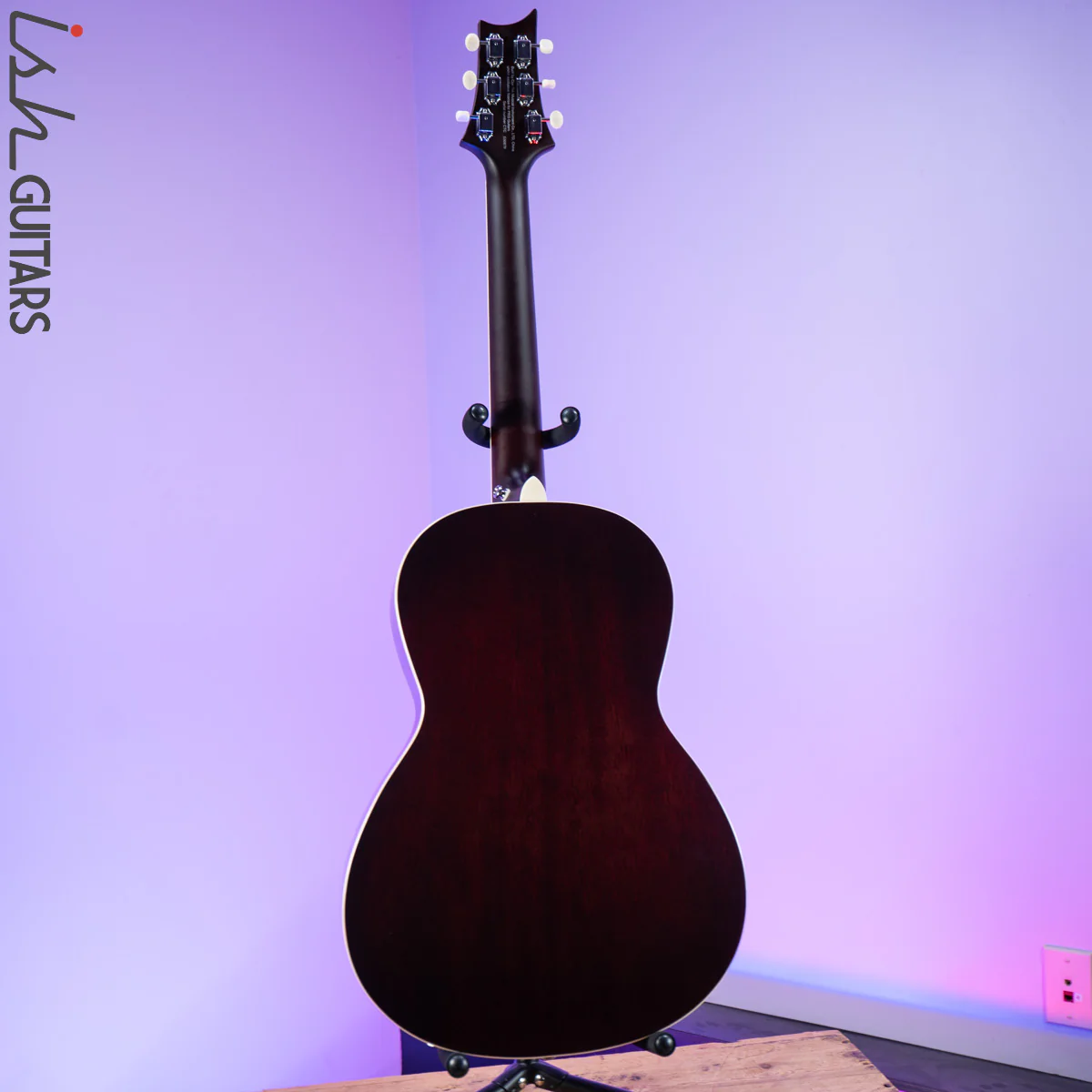 PRS SE P20E Tonare Tobacco Sunburst - Image 8