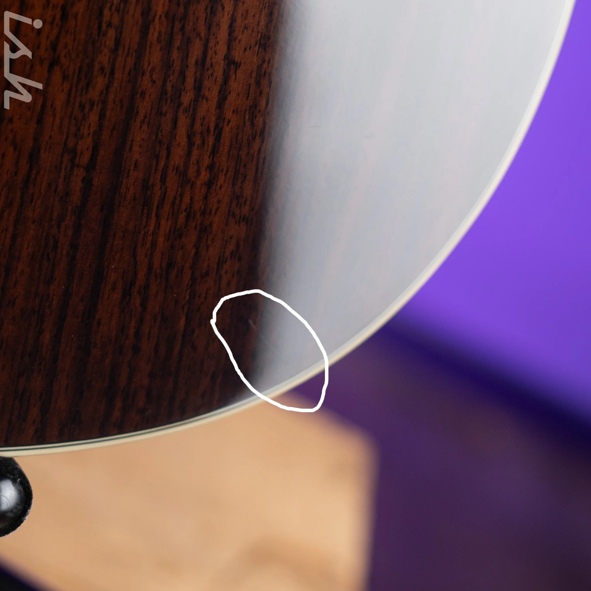 2021 Recording King RO-328 Acoustic Guitar - Image 12