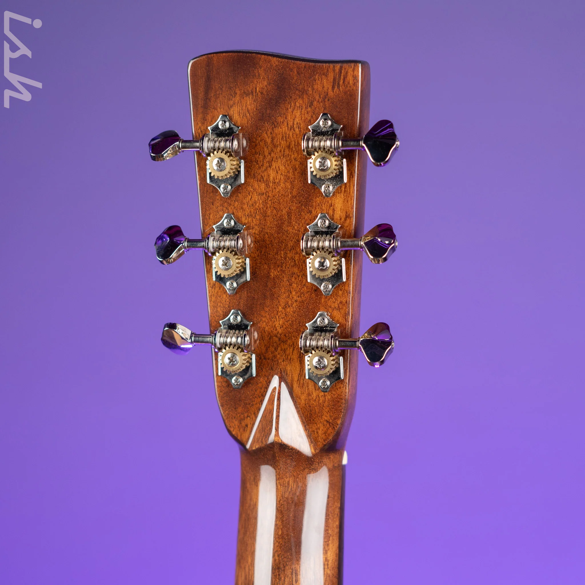 2021 Recording King RO-328 Acoustic Guitar - Image 14