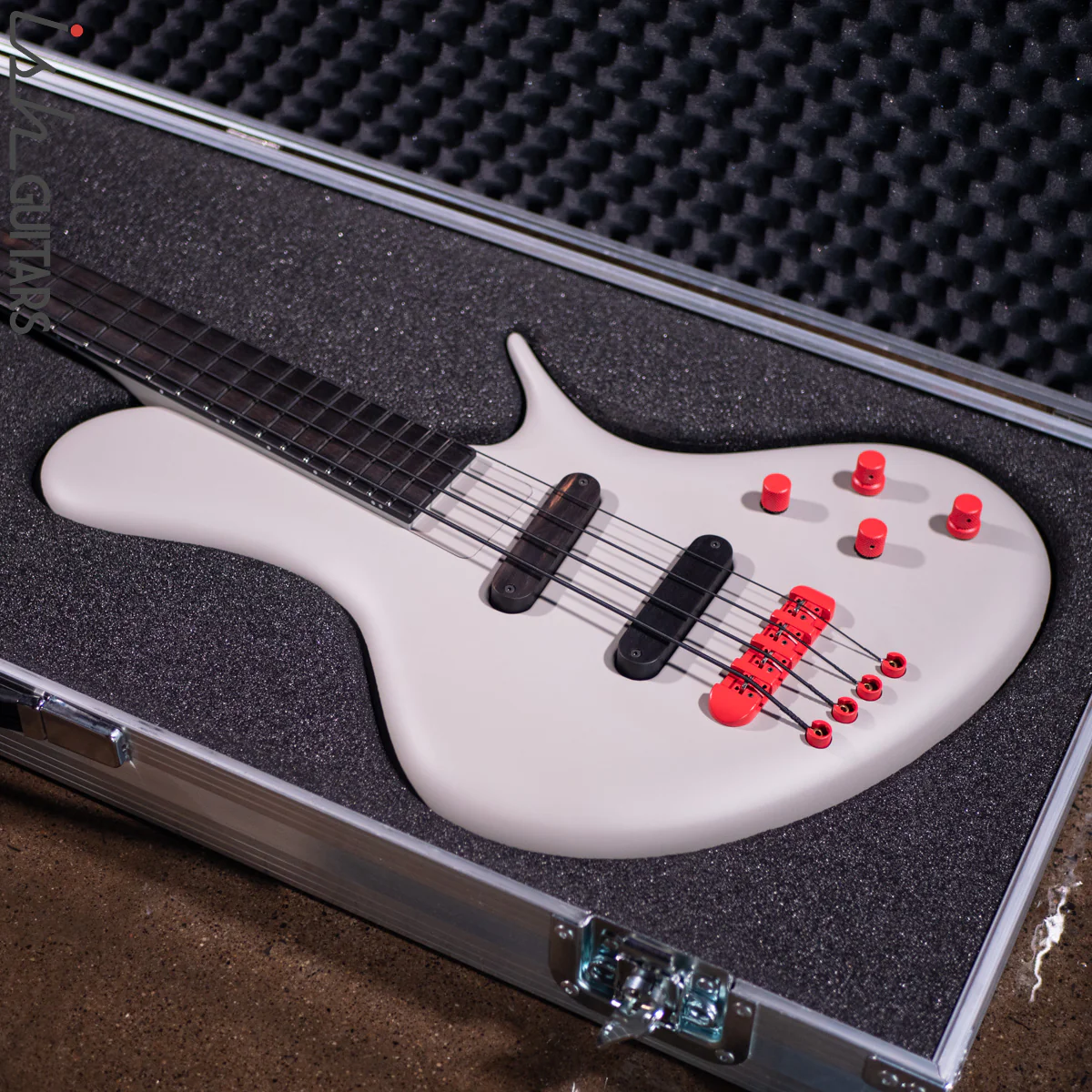 Ritter R8 Singlecut Stonegrey - Image 18