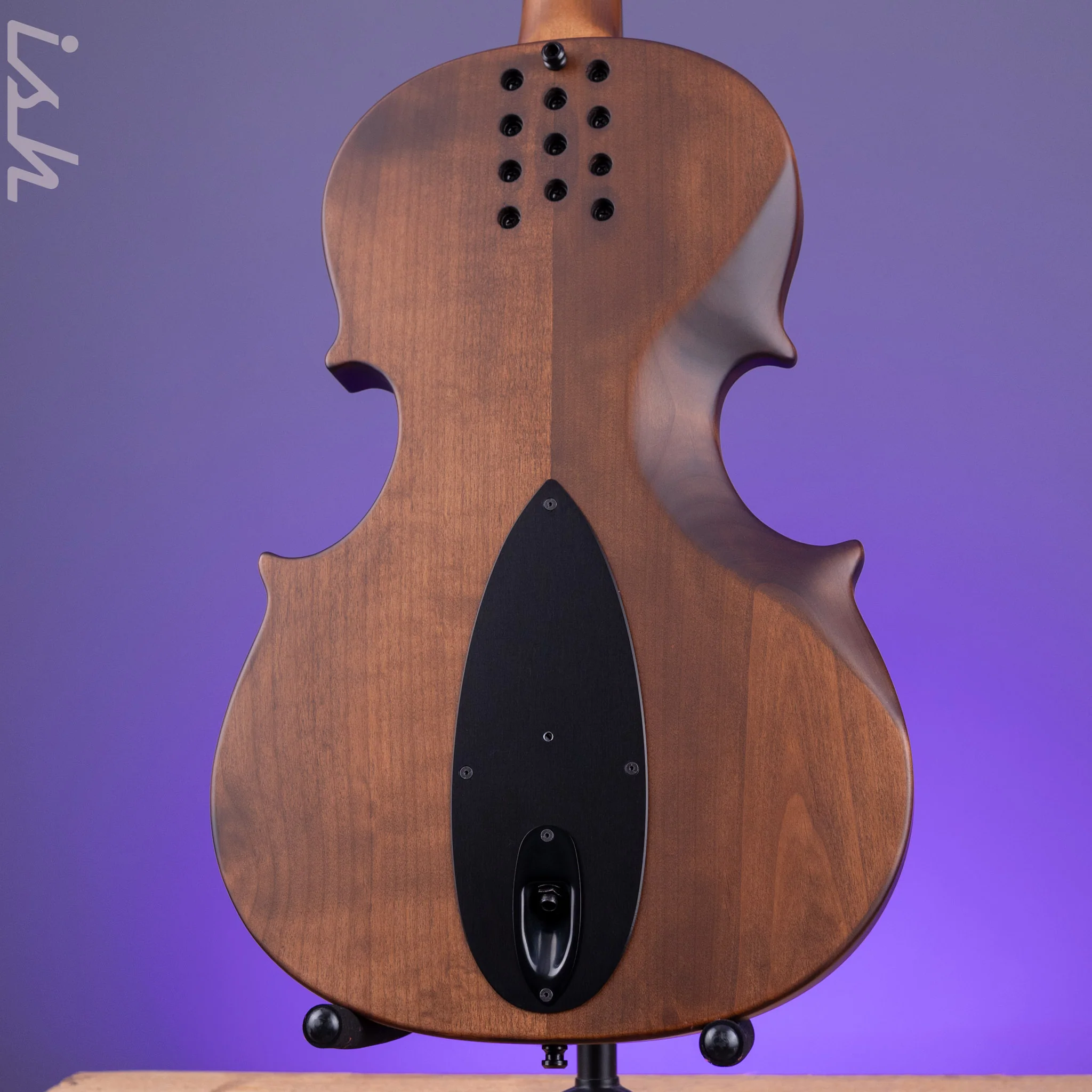 2021 Ritter Violin Bass Vintage Antonio - Image 10