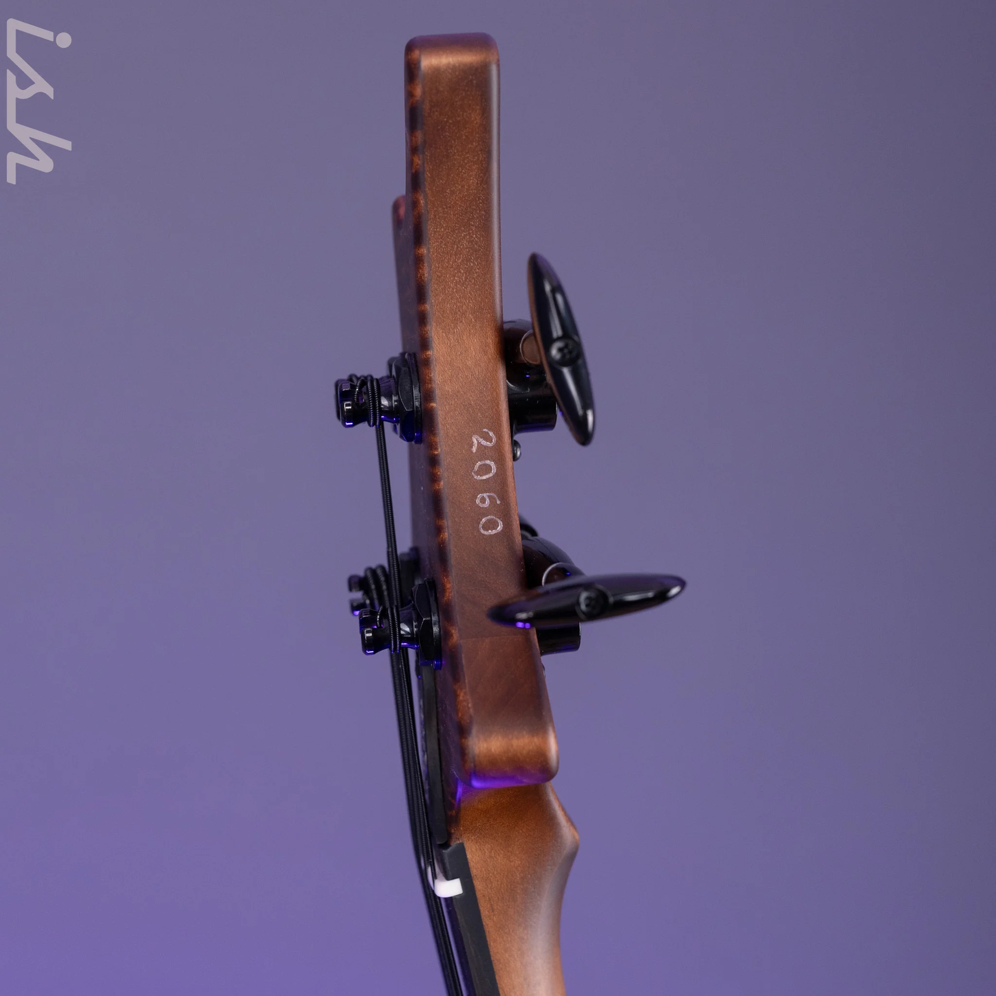 2021 Ritter Violin Bass Vintage Antonio - Image 15