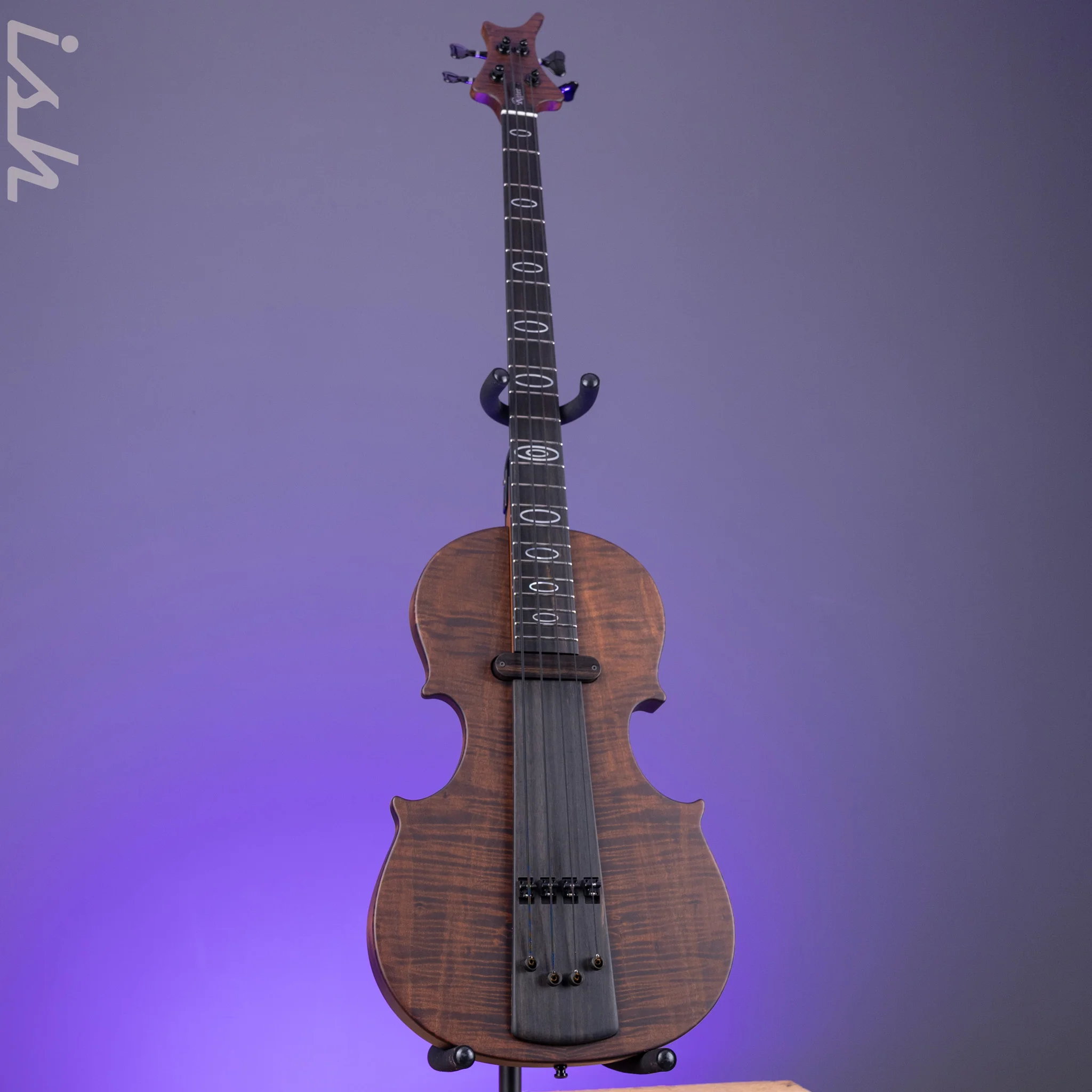 2021 Ritter Violin Bass Vintage Antonio - Image 2