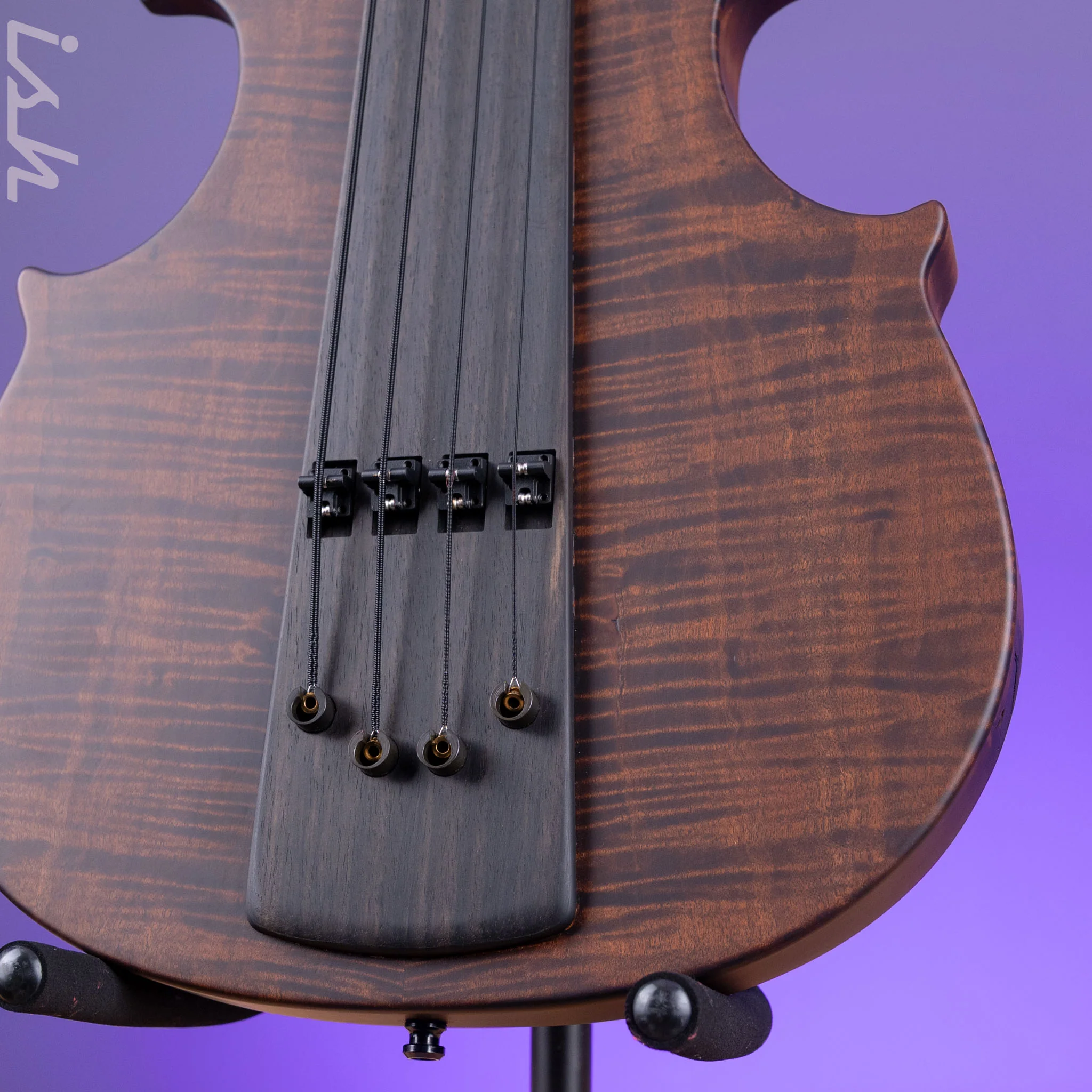 2021 Ritter Violin Bass Vintage Antonio - Image 5