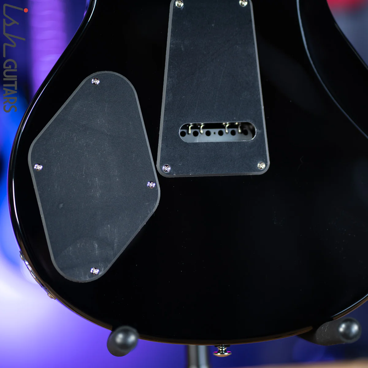 PRS SE Mark Tremonti Charcoal Burst - Image 10