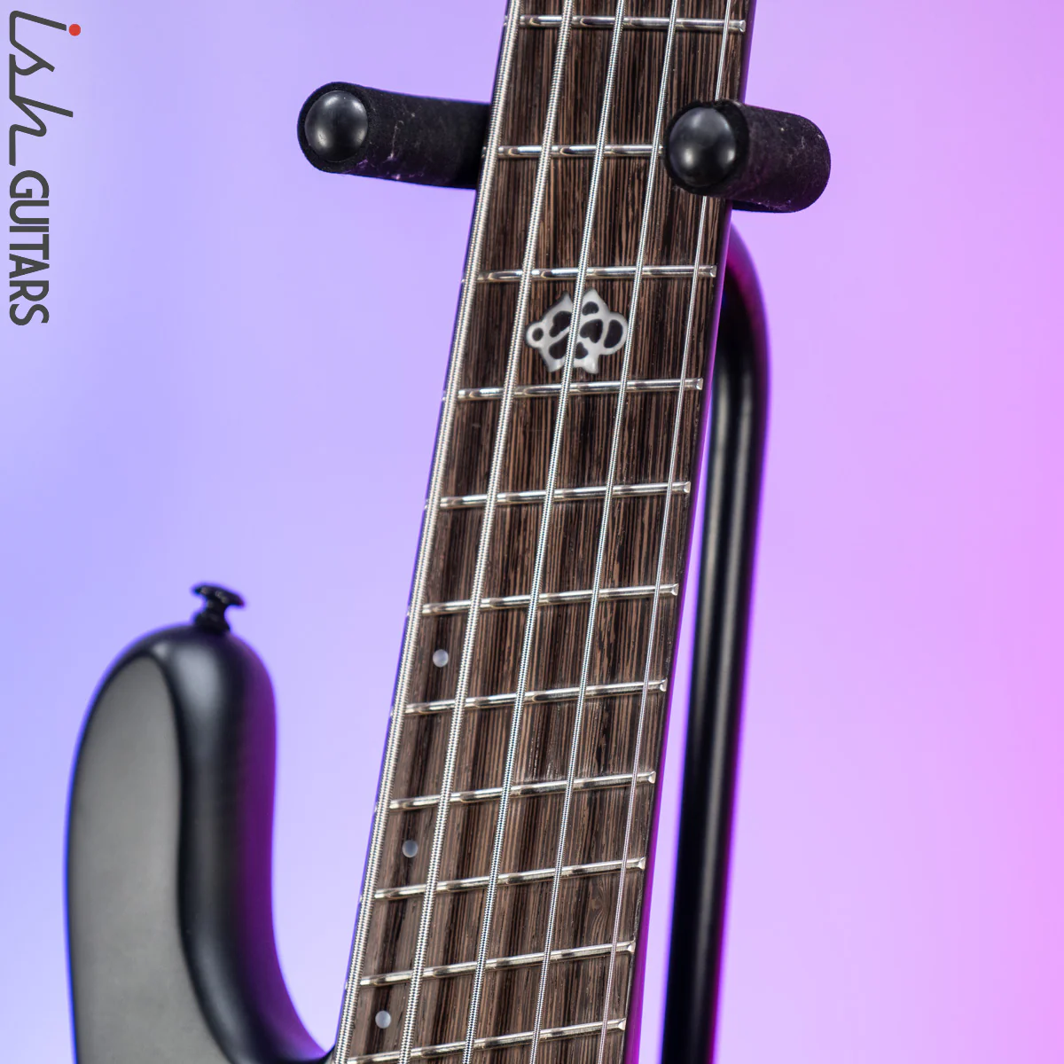 2021 Spector Dimension 5 Multi-Scale Haunted Moss Matte - Image 6
