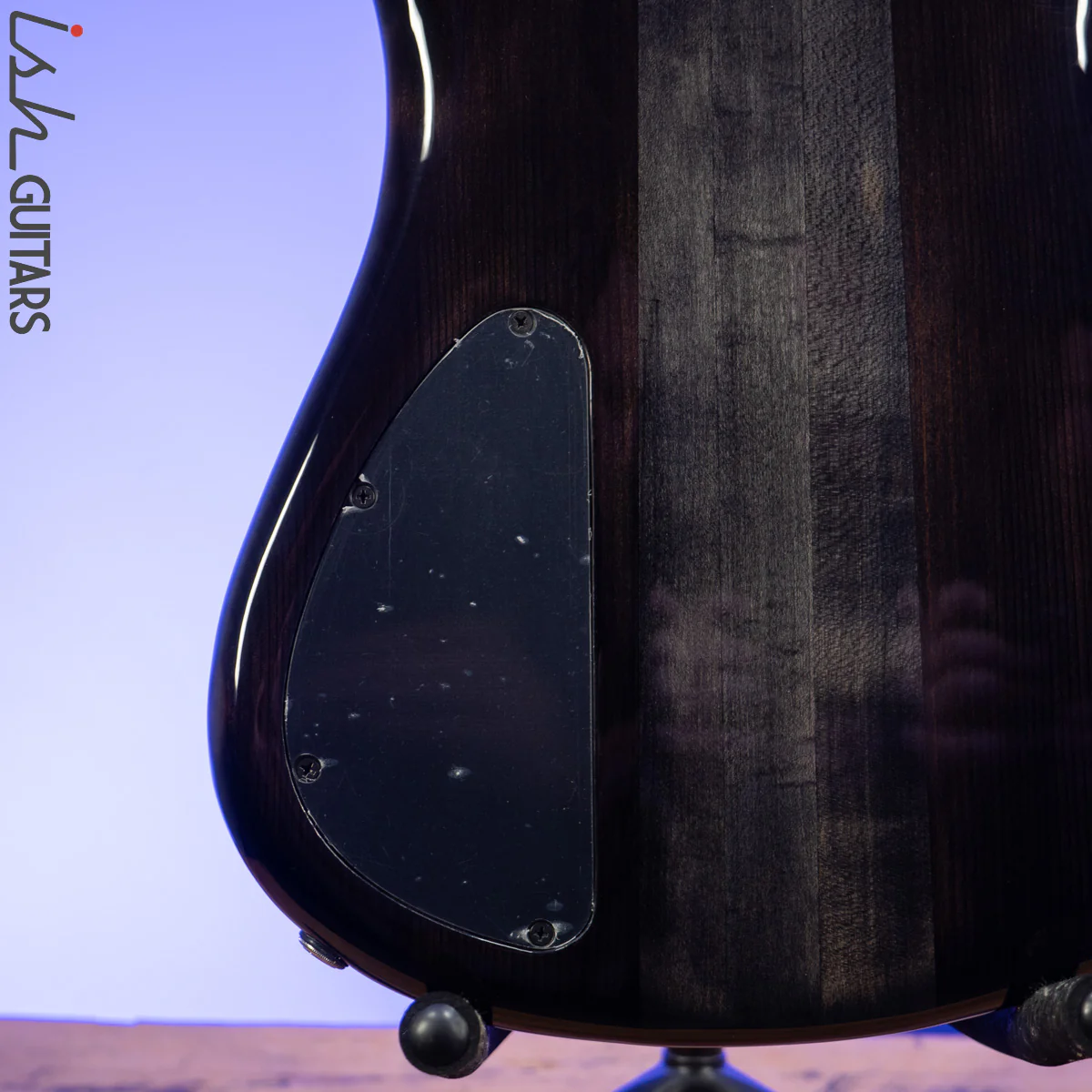 Spector NS-5XL Ale's Inferno NAMM 2021 - Image 11