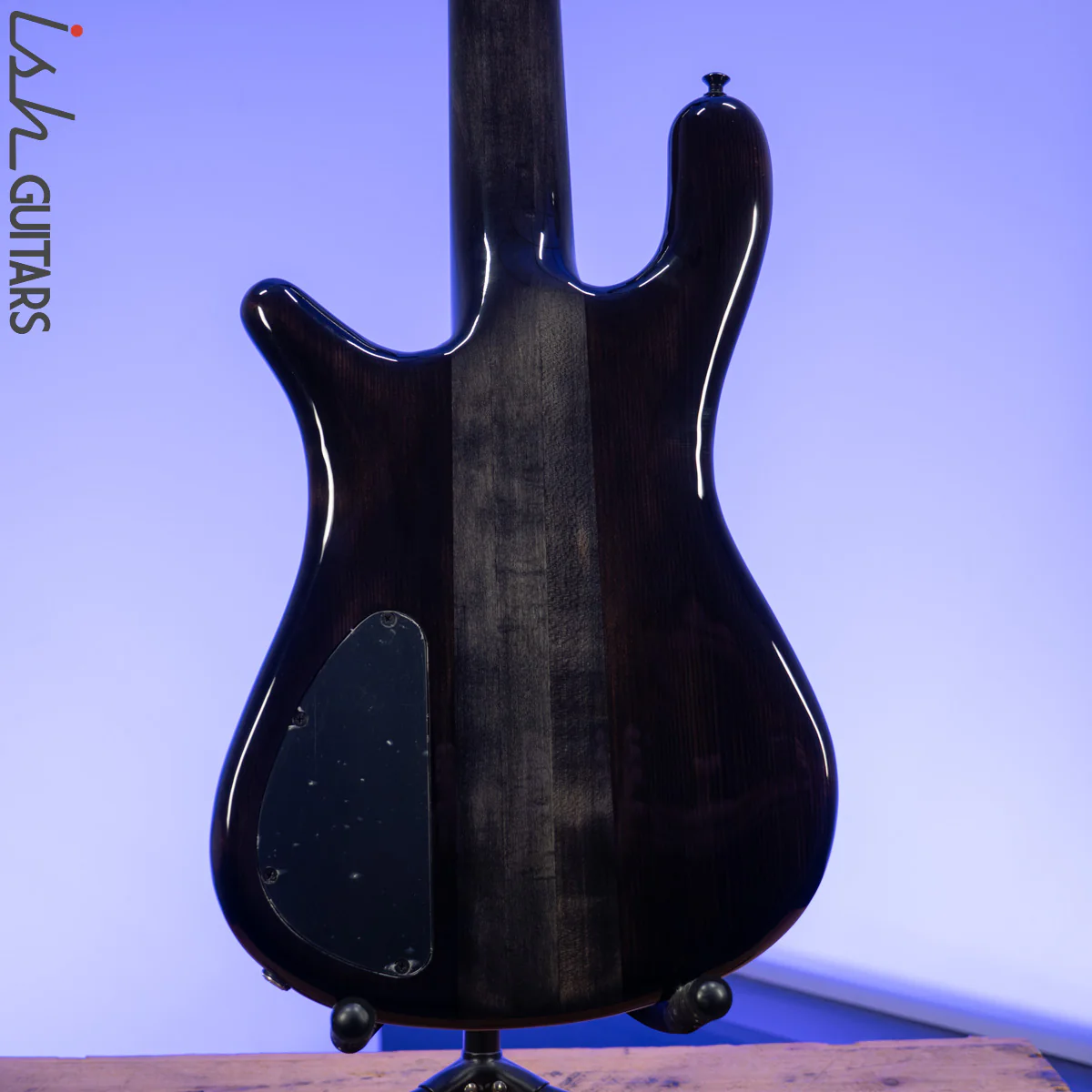 Spector NS-5XL Ale's Inferno NAMM 2021 - Image 9