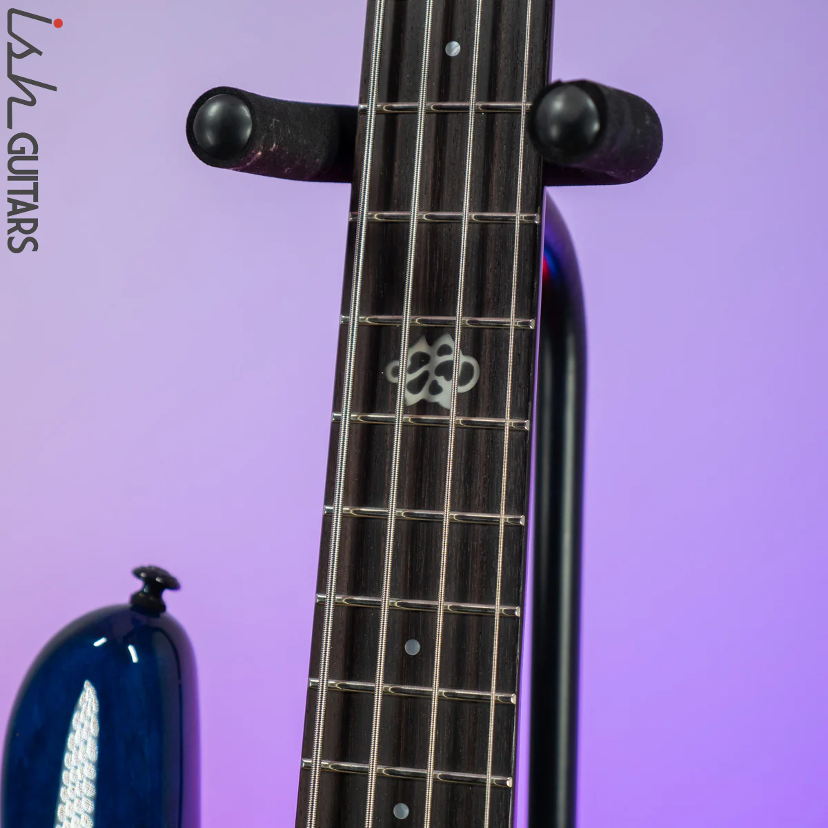 2021 Spector NS Ethos 4 Interstellar Gloss - B Stock - Image 6