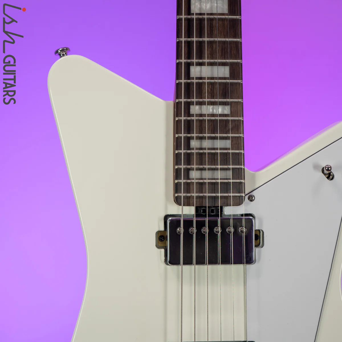 Sterling Mariposa Imperial White - Image 3