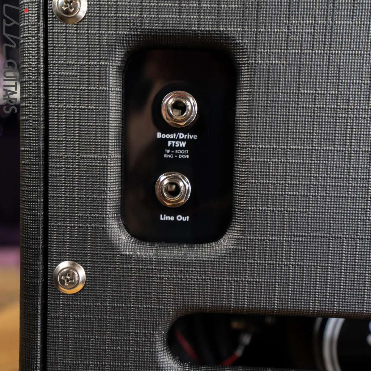 2021 Supro Delta King 10 1820R Black and Cream - Image 5
