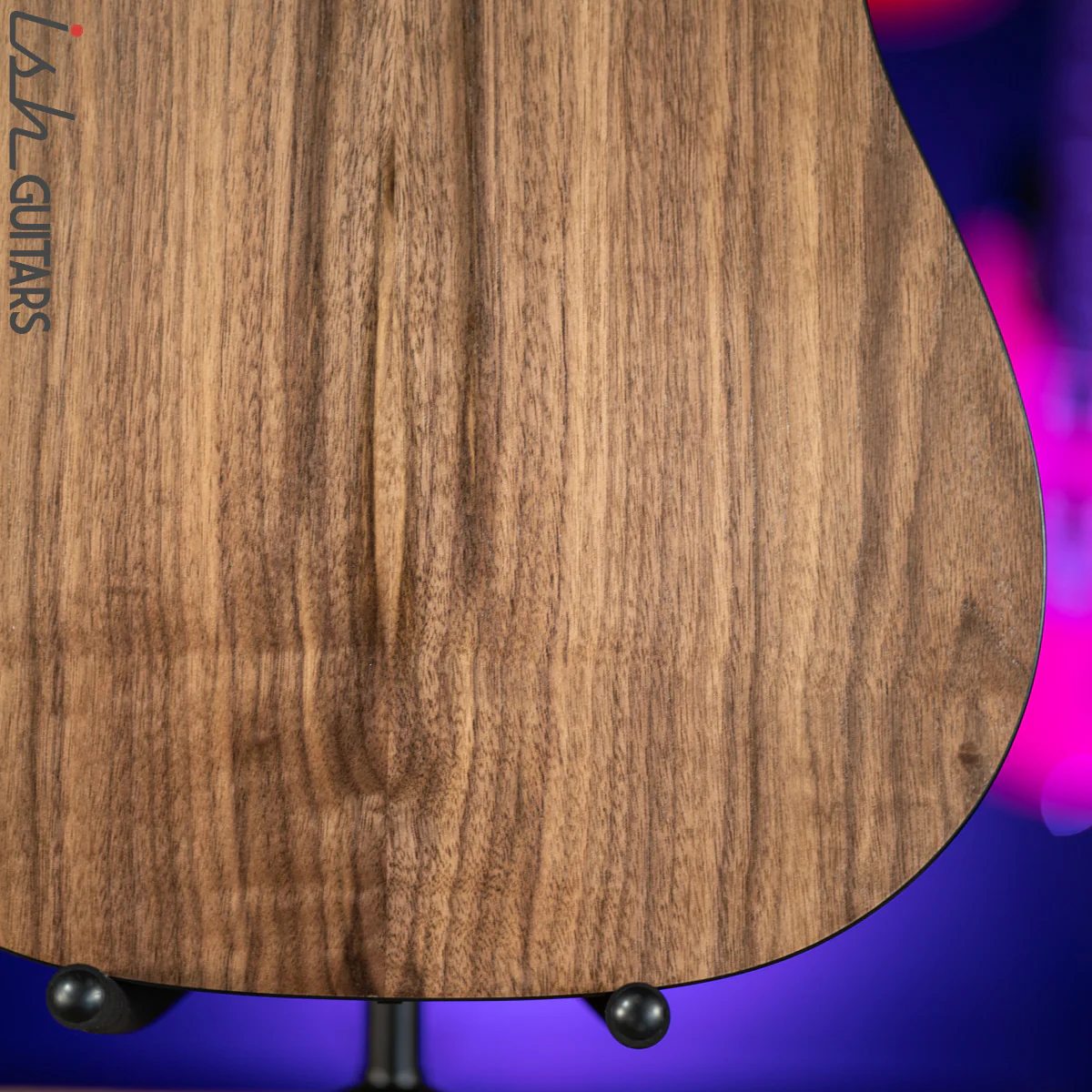 2021 Taylor 110e Dreadnought Natural Sitka - Image 11