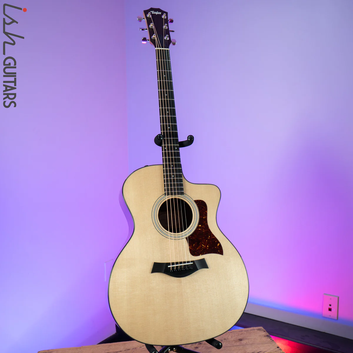 Taylor 214ce Plus - Image 2