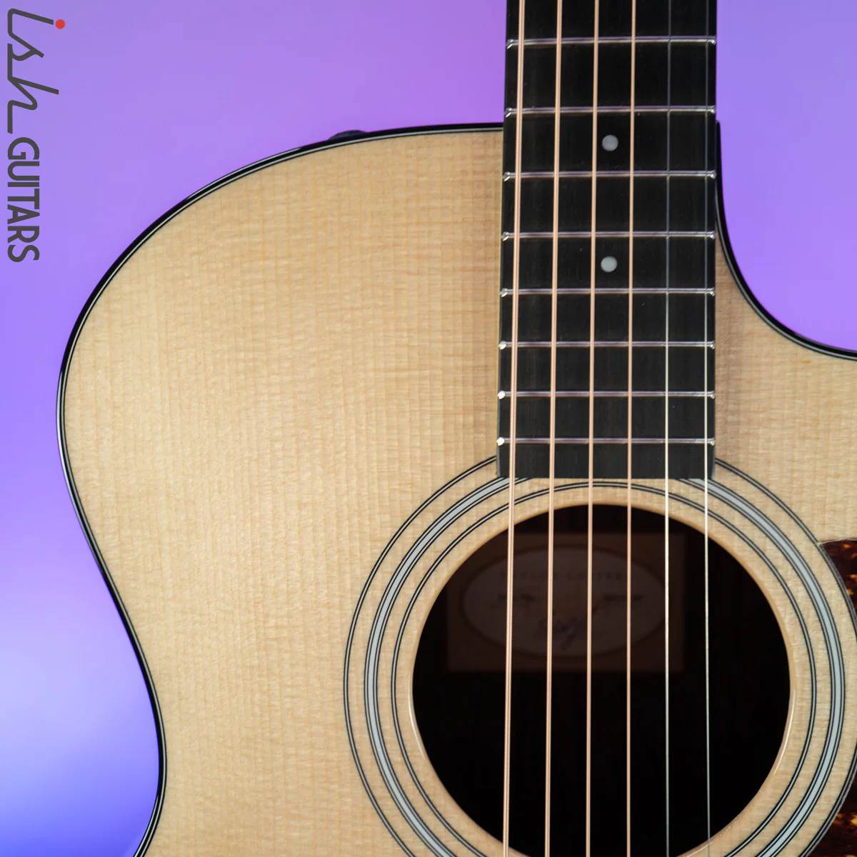 Taylor 214ce Plus - Image 3