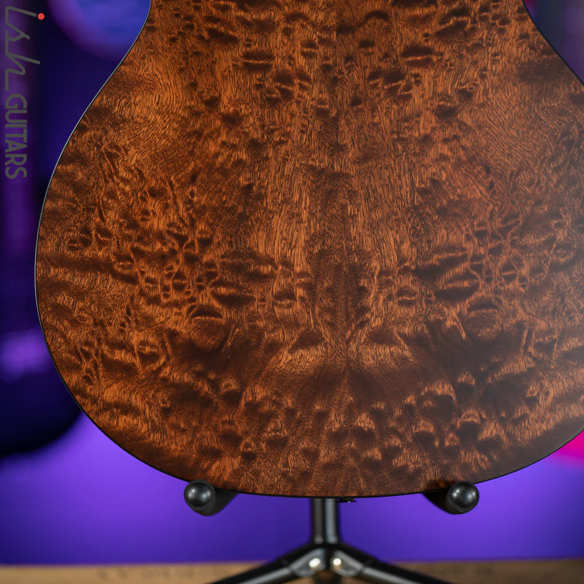 2021 Taylor 314CE Ltd Grand Auditorium Torrefied Spruce/Quilted Sapele - Image 13