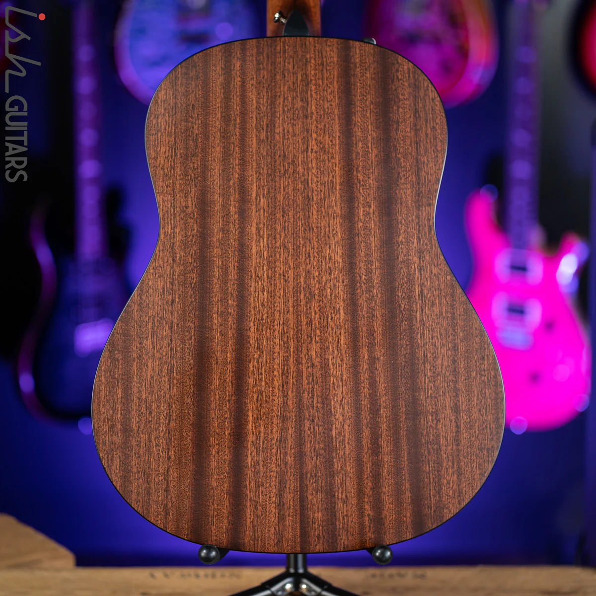 Taylor 317e Grand Pacific V-Class Natural - Image 10
