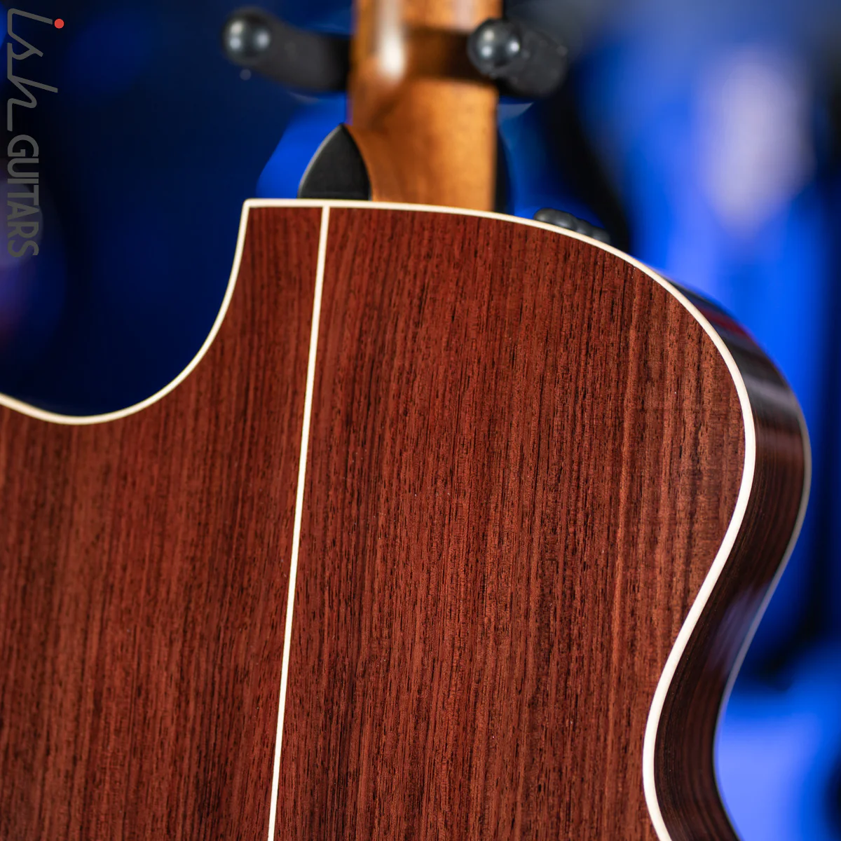 Taylor 814ce Natural Spruce - Image 11