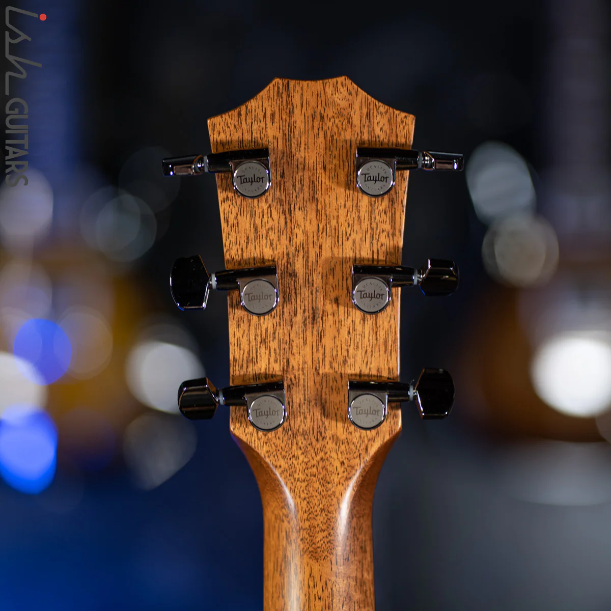 Taylor 814ce Natural Spruce - Image 13