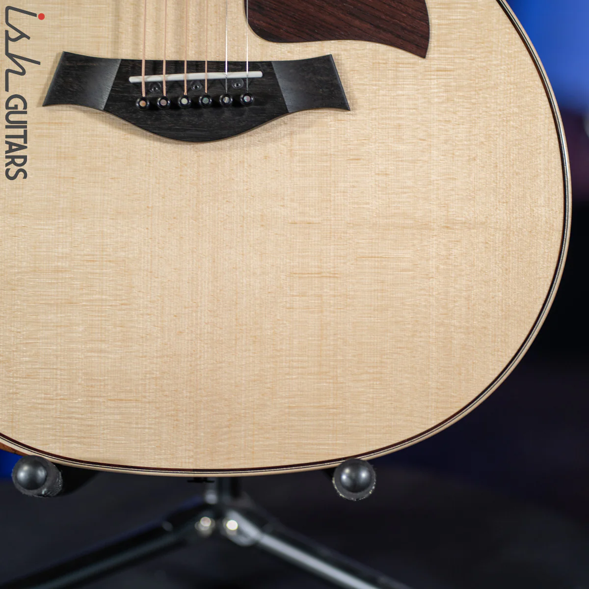 Taylor 814ce Natural Spruce - Image 4