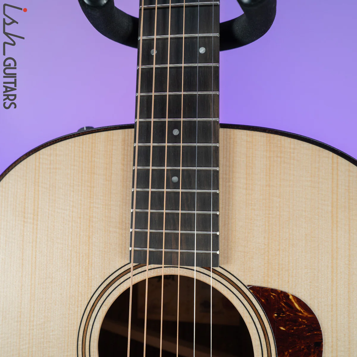 Taylor AD17e Ovangkol/Spruce - Image 6