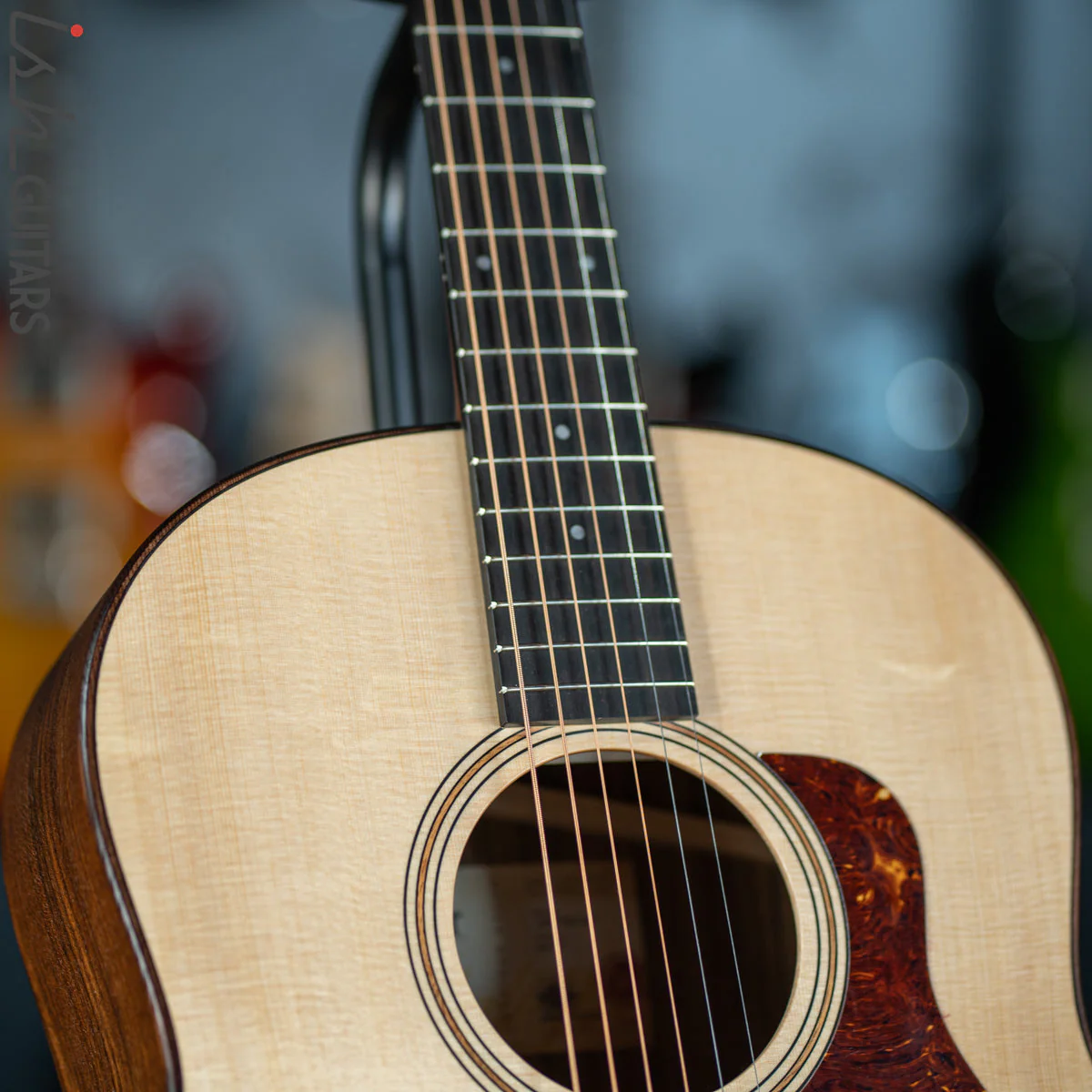 2021 Taylor American Dream AD17 Natural - Image 6