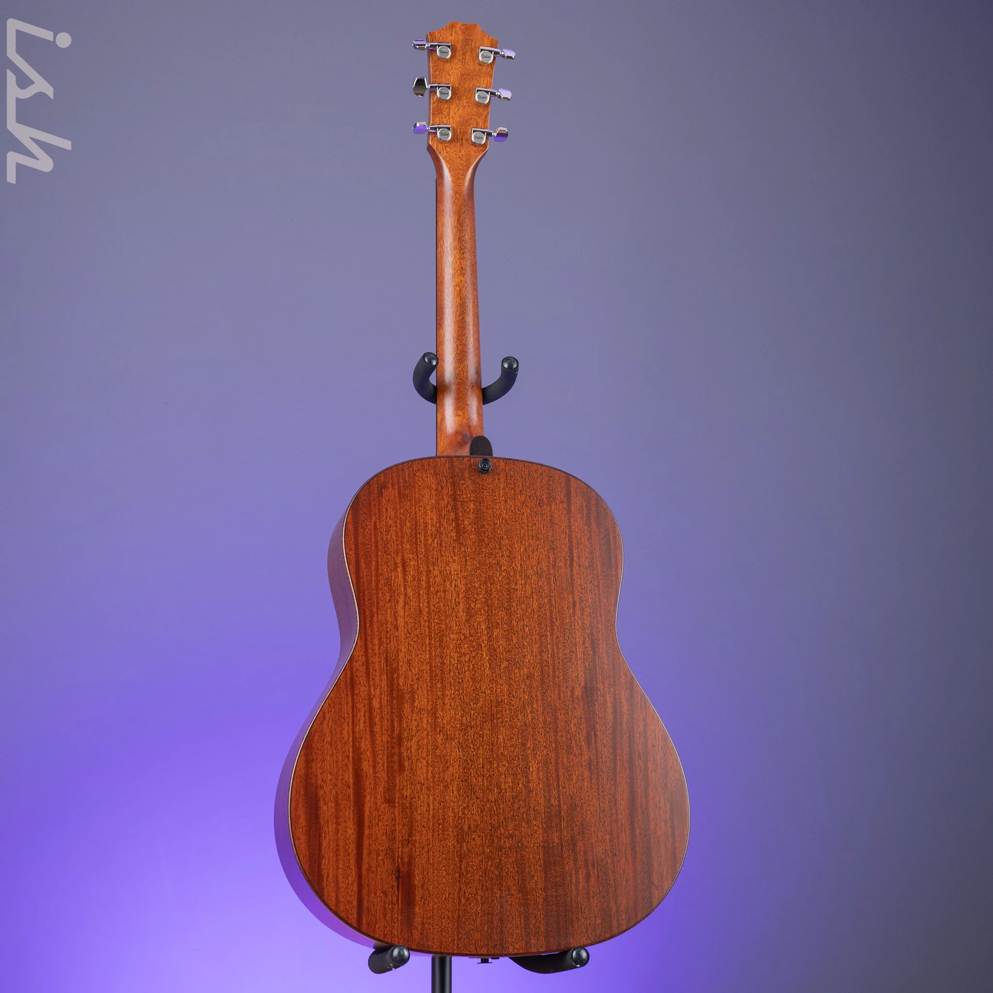 2021 Taylor Builder’s Edition 517e Acoustic Guitar Wild Honey Burst - Image 6