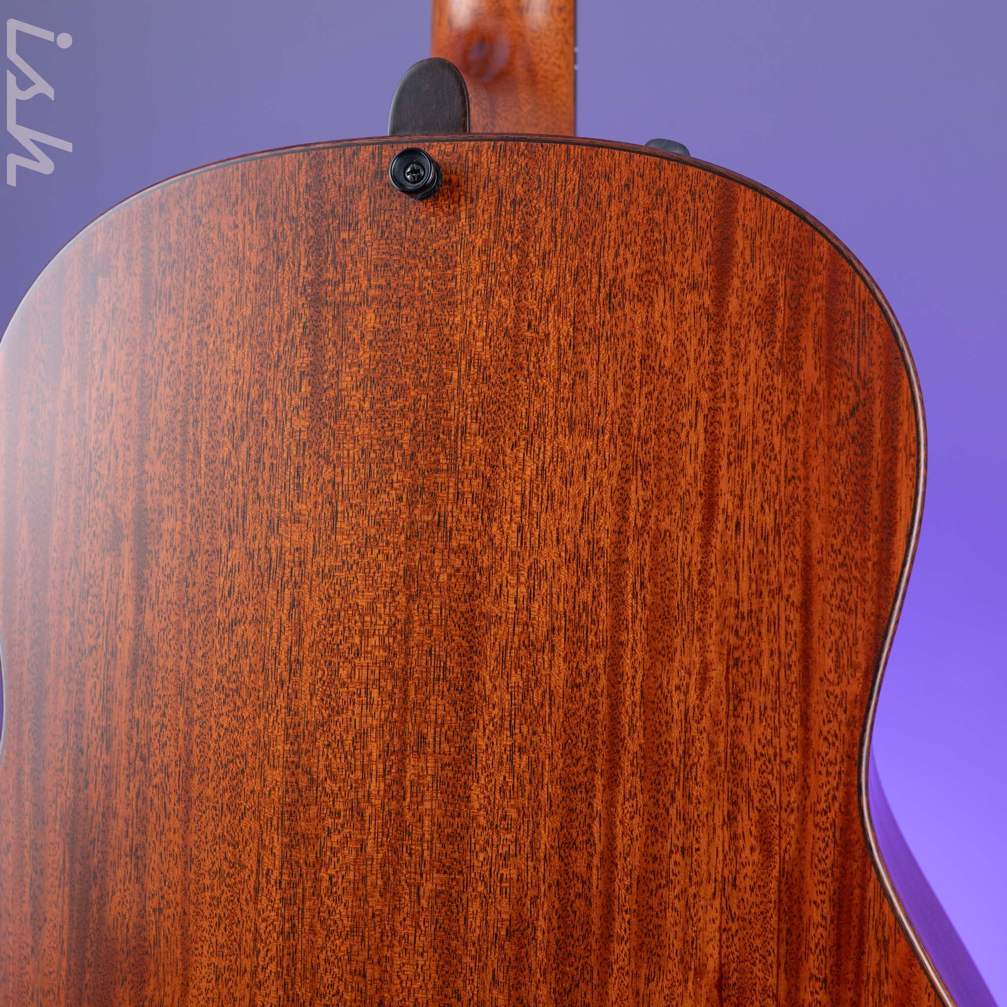 2021 Taylor Builder’s Edition 517e Acoustic Guitar Wild Honey Burst - Image 8