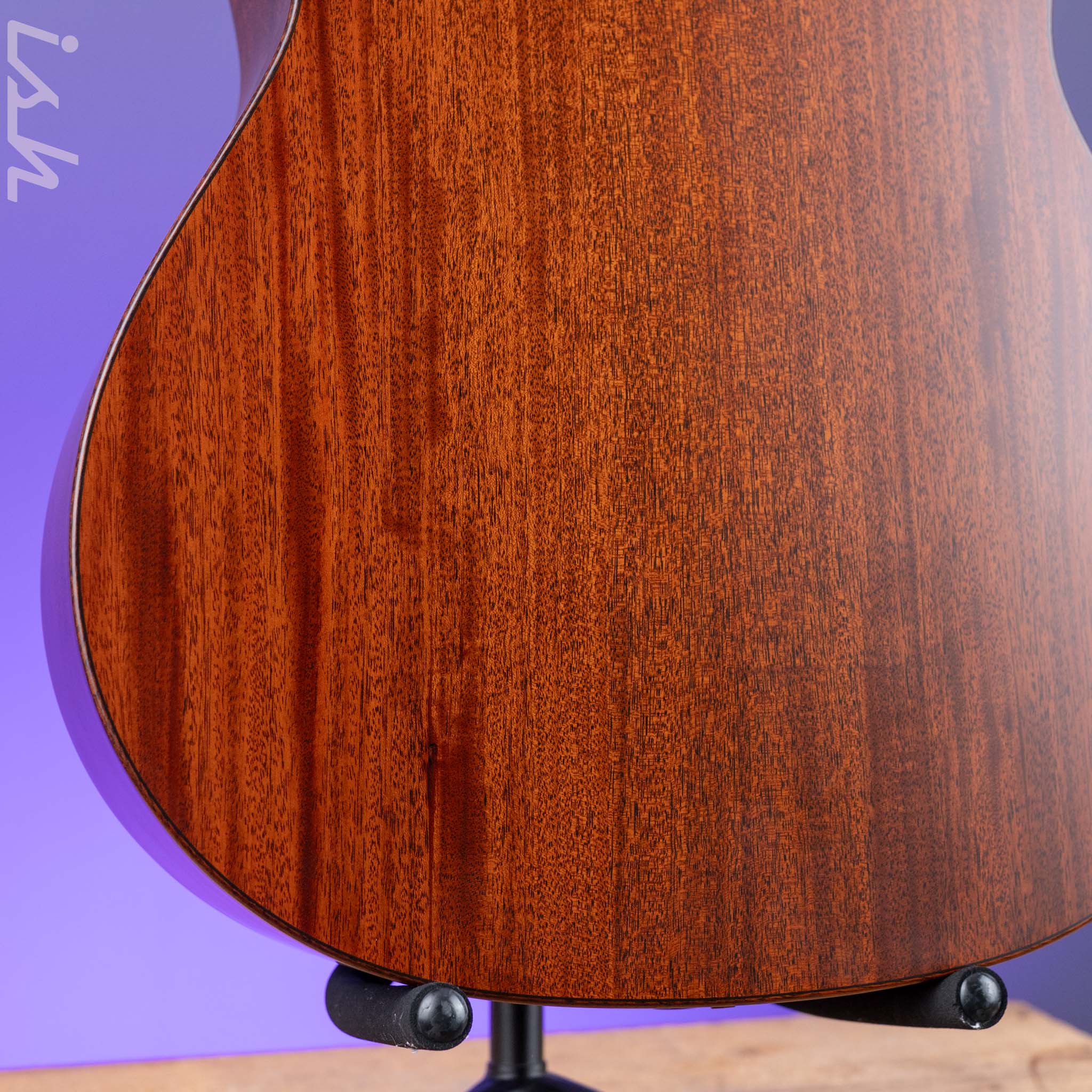 2021 Taylor Builder’s Edition 517e Acoustic Guitar Wild Honey Burst - Image 9