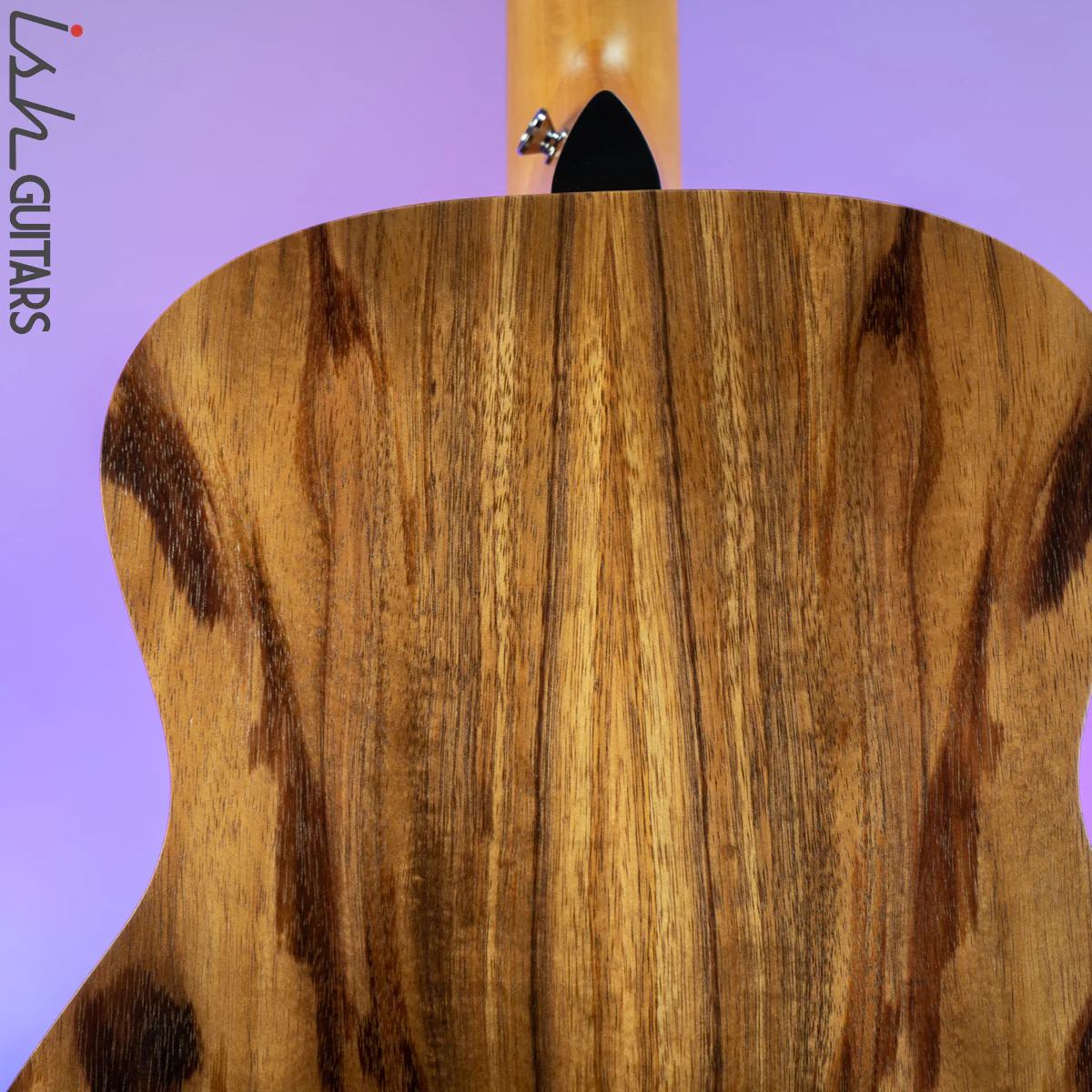 Taylor GS Mini-e Koa - Image 10