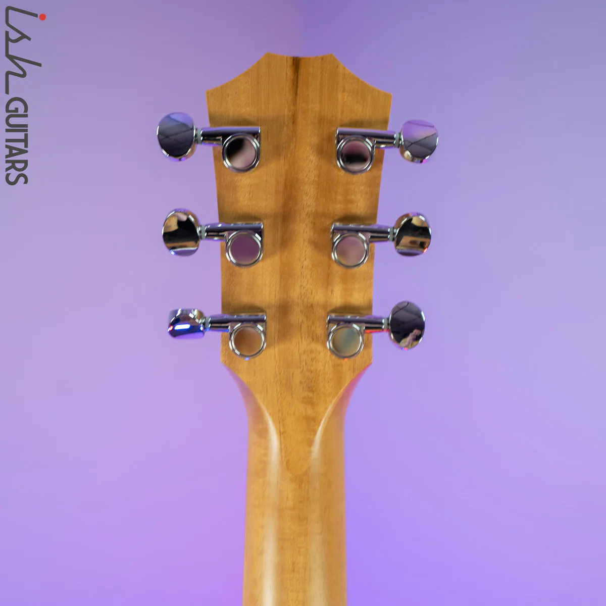 Taylor GS Mini-e Koa - Image 12