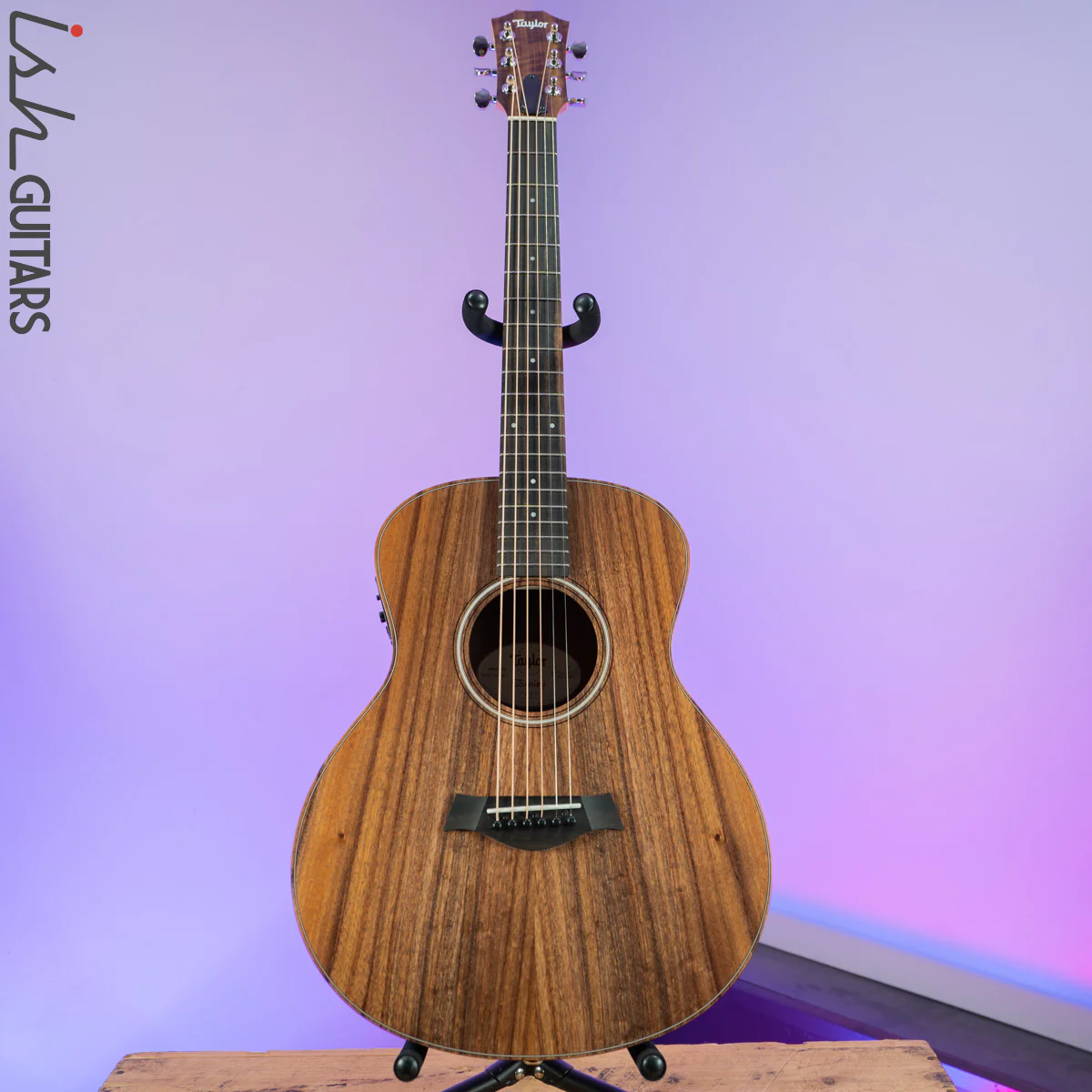 Taylor GS Mini-e Koa - Image 2