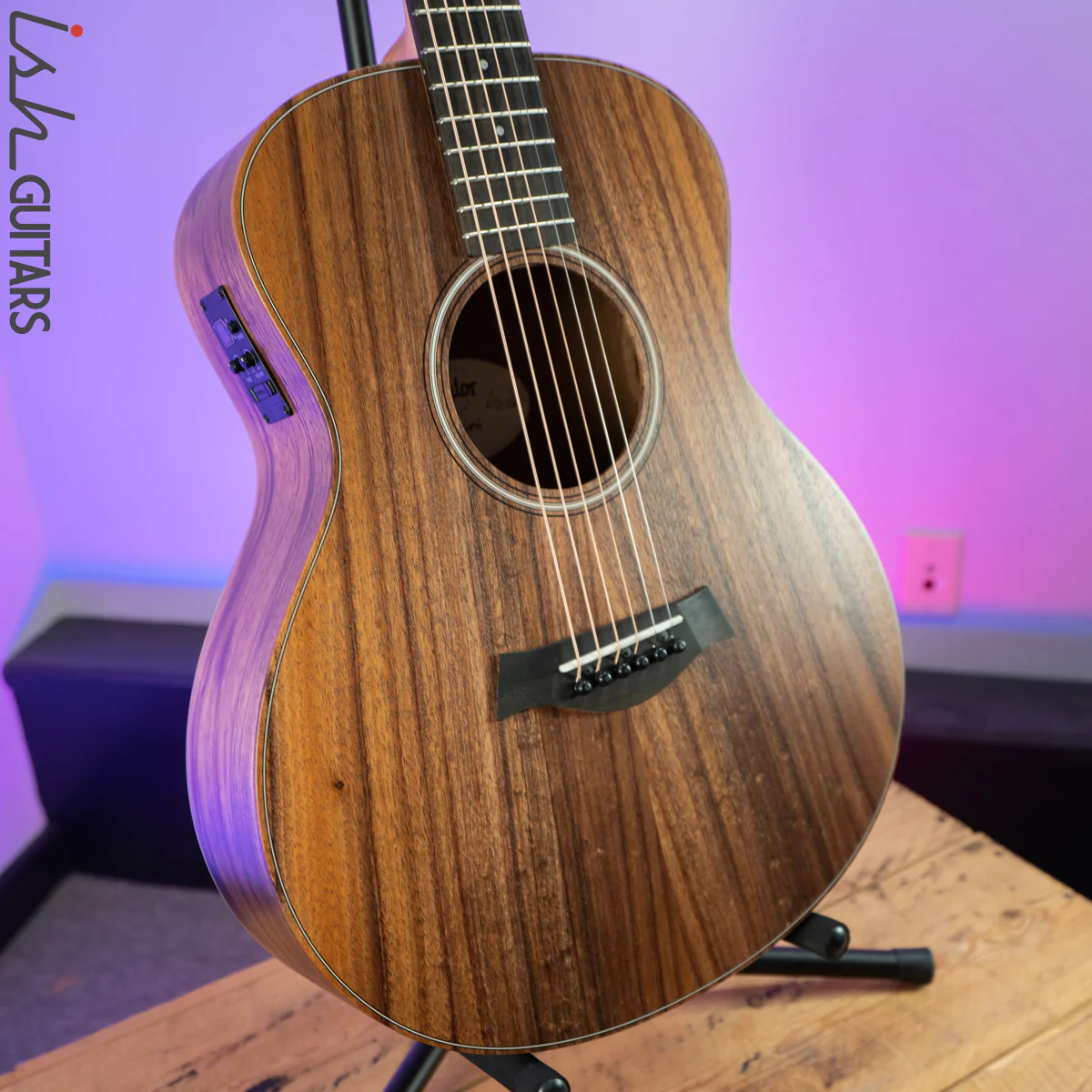 Taylor GS Mini-e Koa - Image 5