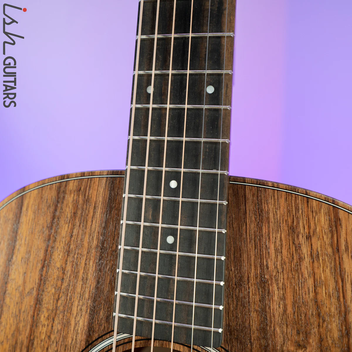 Taylor GS Mini-e Koa - Image 6