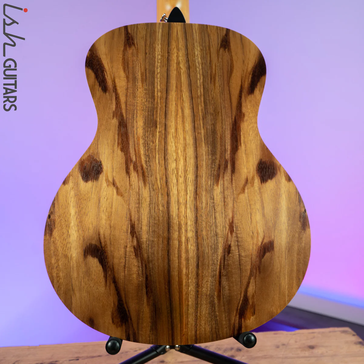 Taylor GS Mini-e Koa - Image 9