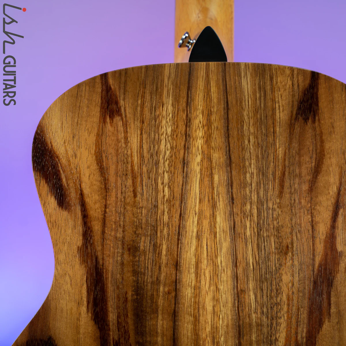 Taylor GS Mini-e Koa - Image 10