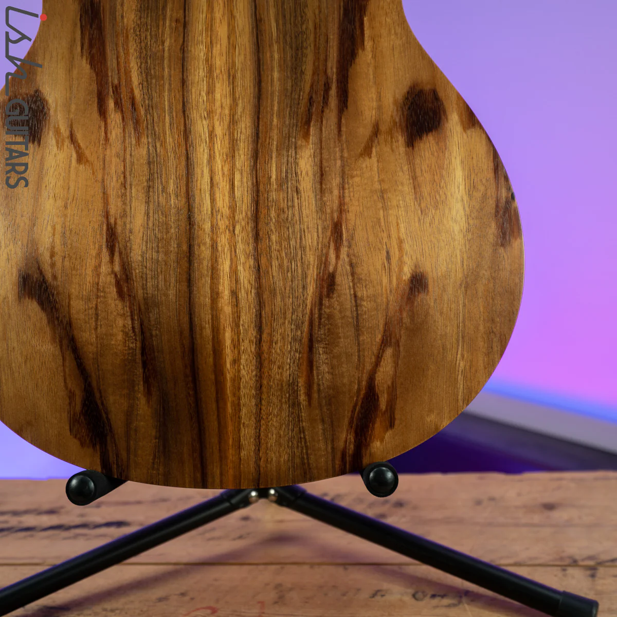 Taylor GS Mini-e Koa - Image 11