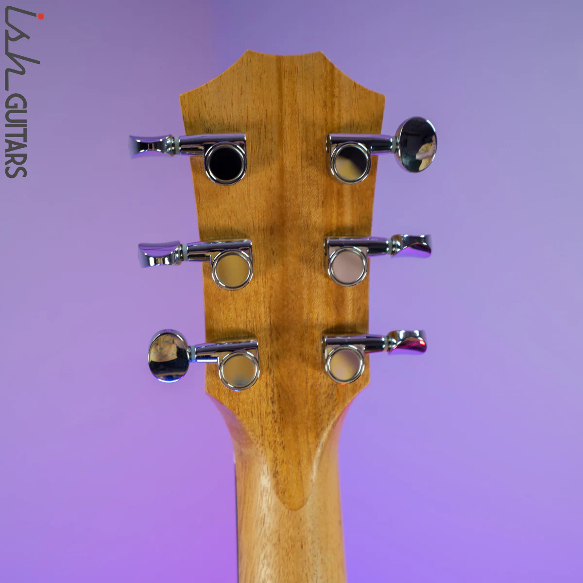 Taylor GS Mini-e Koa - Image 12
