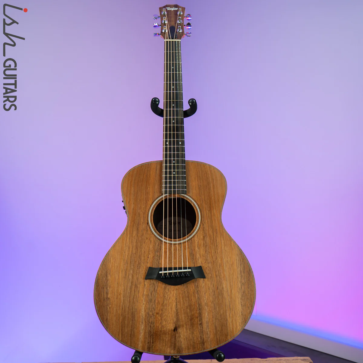 Taylor GS Mini-e Koa - Image 2